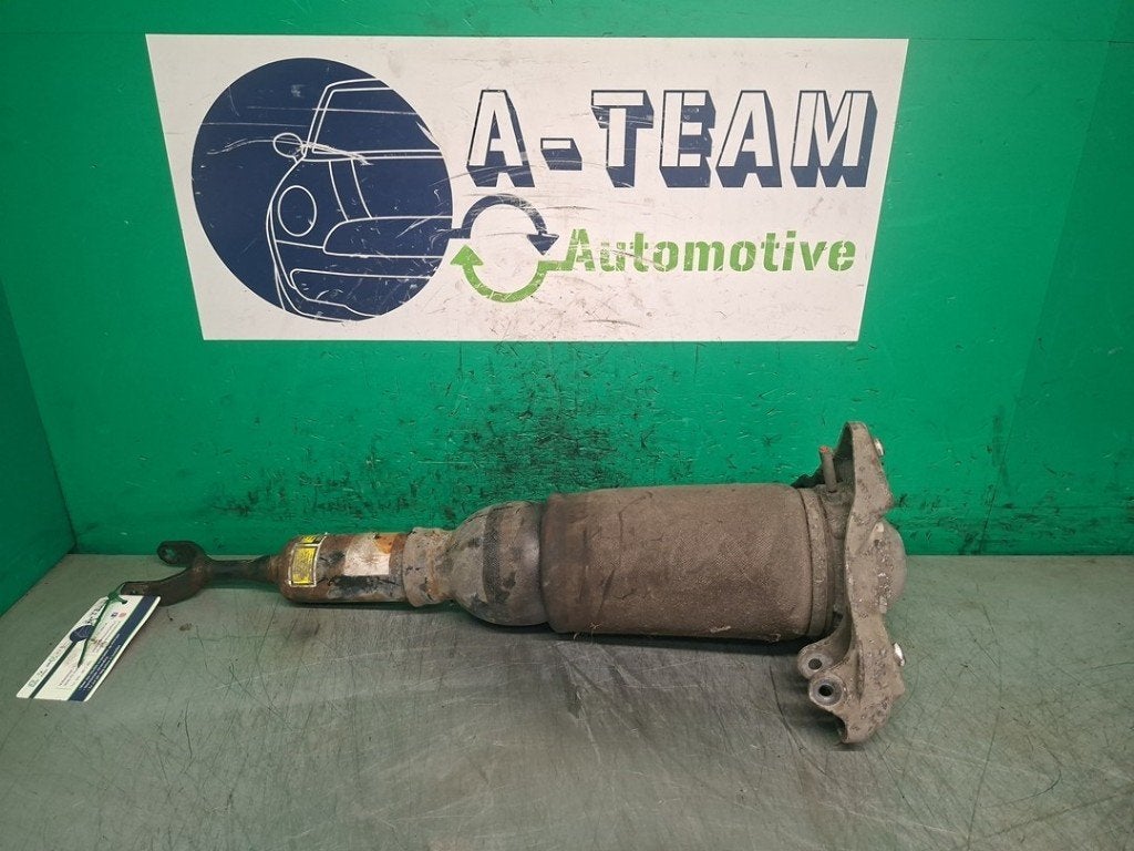 AMORTISSEUR OU ABSORBEUR DE CHOC AVANT GAUCHE A6 Avant (C5), Autos : Pièces & Accessoires, Utilisé, Audi