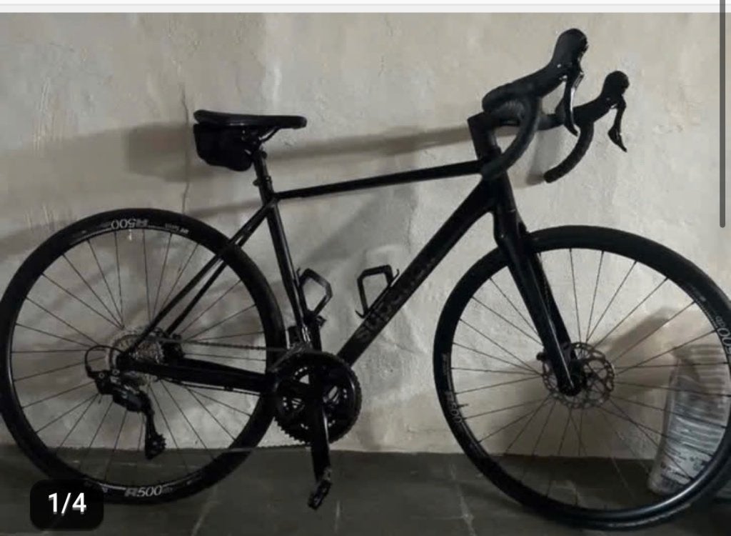 Dames koersfiets, Fietsen en Brommers, 26 inch, Nieuw, 15 tot 20 versnellingen, 50 tot 53 cm