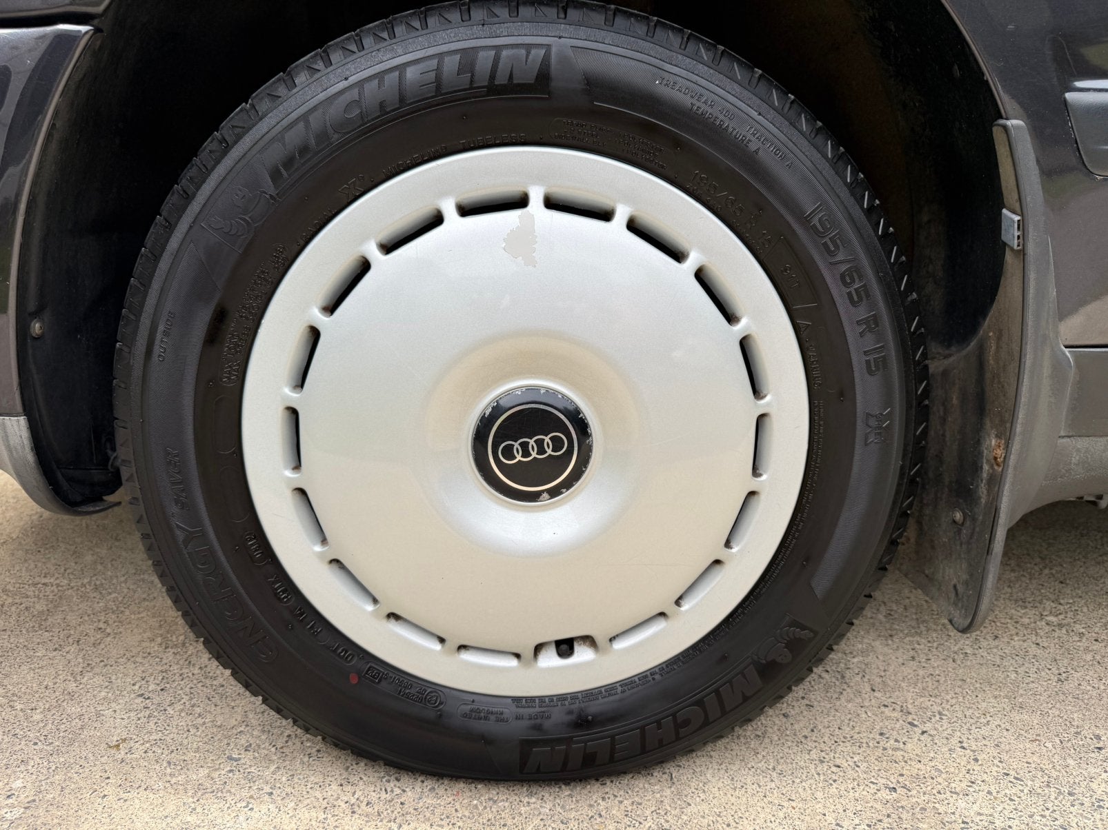 ✅Audi 100🔥2.4 Diesel🔥5 cilinder💪1*Eigenaar👌Oldtimer✨, foto 11