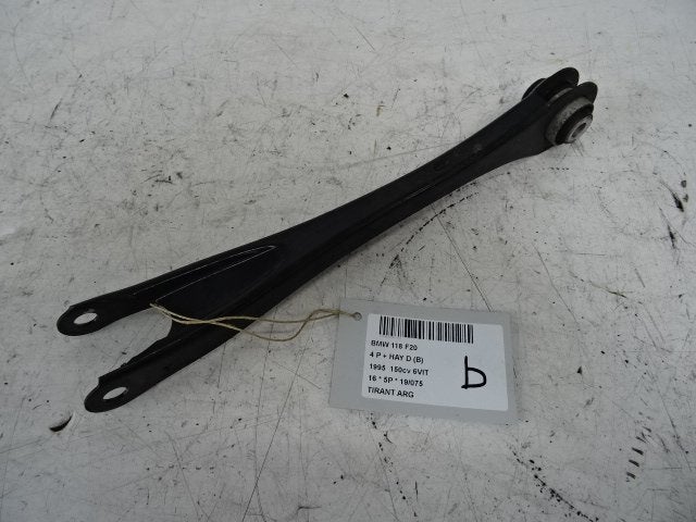 LIAISON DE TENSION ARRIÈRE GAUCHE C BMW 1 serie (F20), Utilisé, BMW