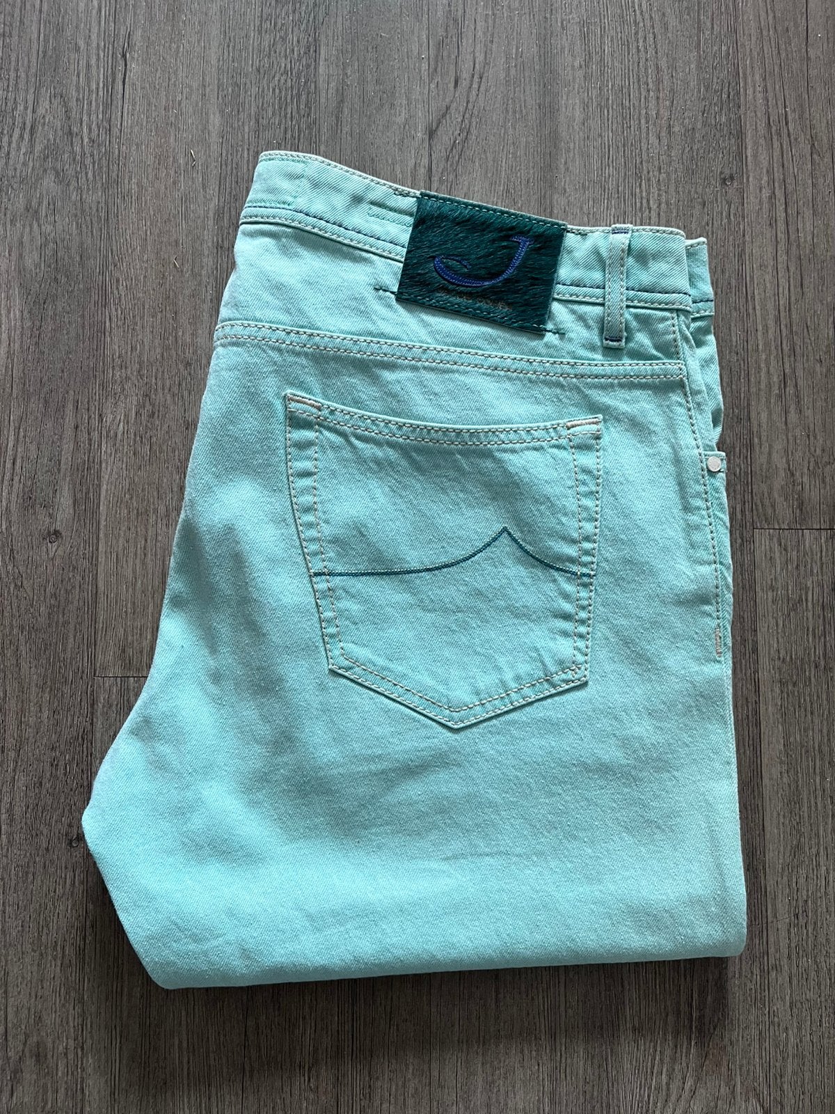 Jacob Cohen jeans size 40 type J688 comfort, Vêtements | Hommes, Jeans, Enlèvement ou Envoi, Comme neuf, Autres couleurs, W40 - W42 (confection 56/58)