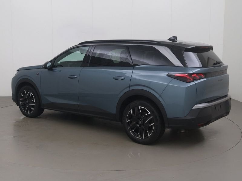 Peugeot 5008 1.2 turbo gt 7pl. 136 AT, 100 kW, Achat, 7 places, Autre