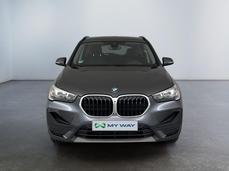 BMW Serie X X1 1.5 D 116cv | GPS | Capteurs Av+Ar | Hayon é, Euro 6, 116 pk, USB, Bedrijf