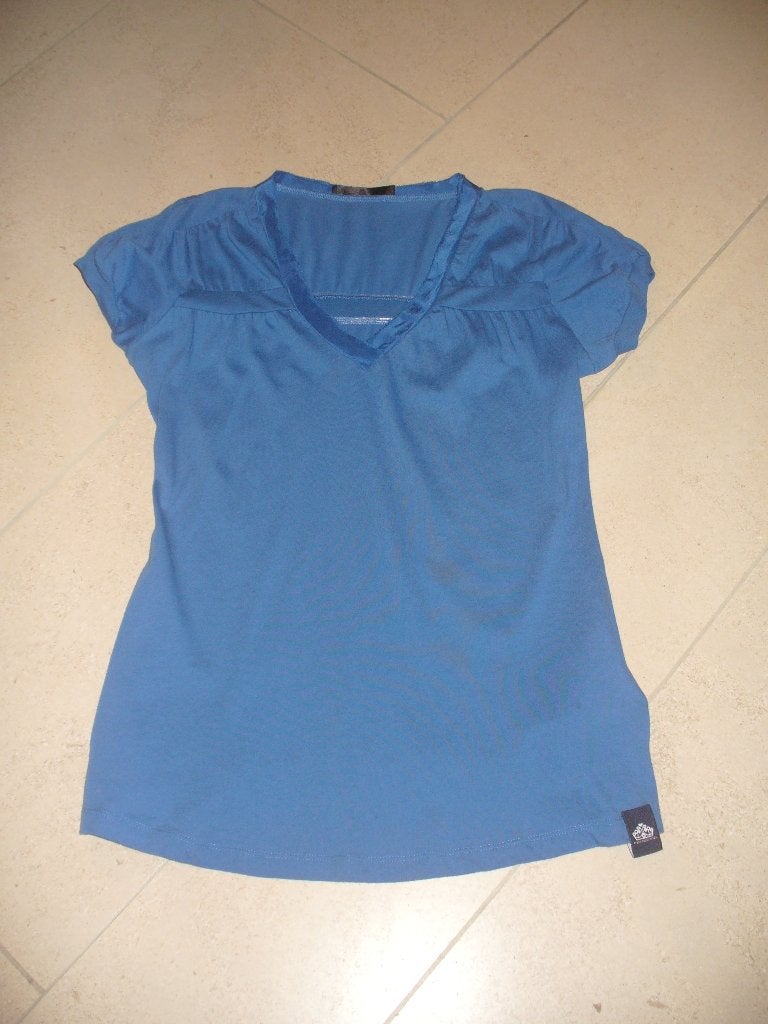 T-shirt Fornarina Sportglam maat L, Vêtements | Femmes, Taille 42/44 (L), Enlèvement ou Envoi, Fornarina, Comme neuf