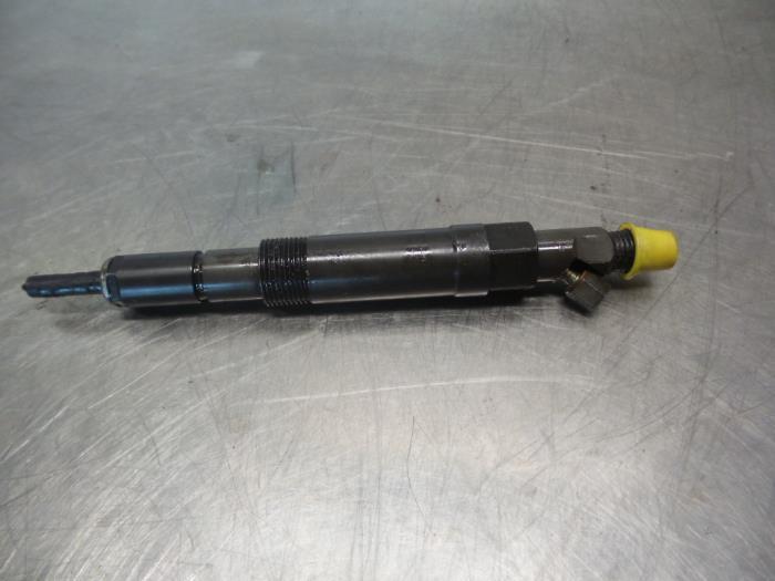 Verstuiver (diesel) van een Ford Mondeo (Mondeo 00-), Gebruikt, -, -, Ophalen of Verzenden