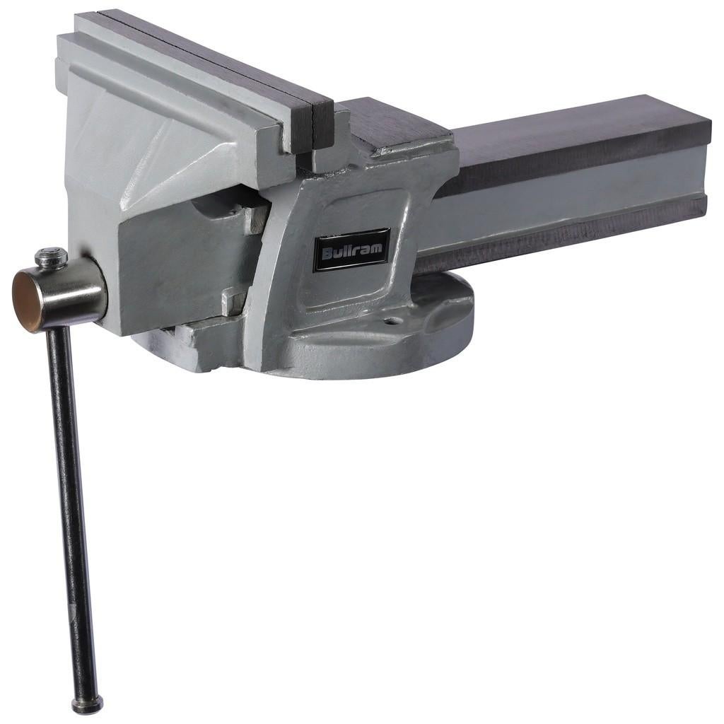 Bankschroef Bullram 200 mm, Envoi
