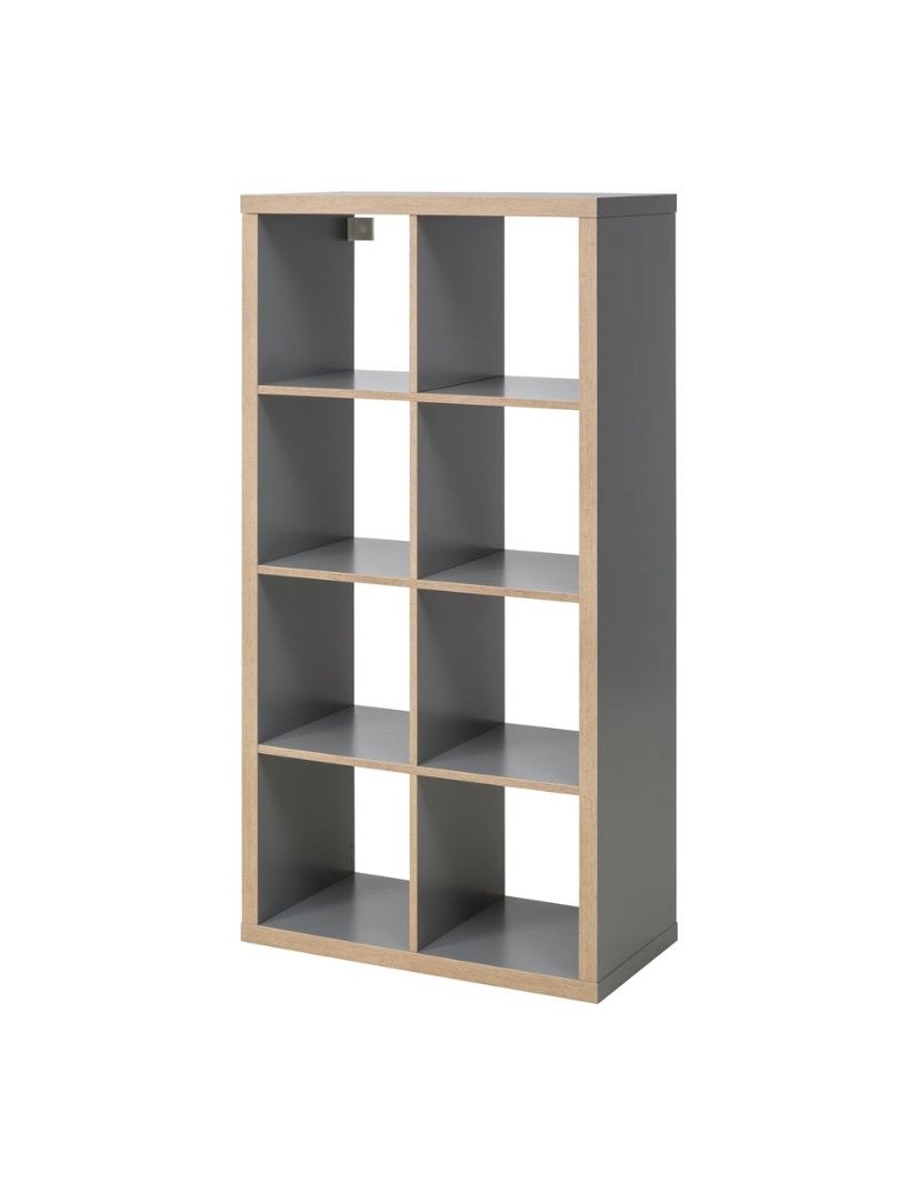 2 Kallax IKEA, Huis en Inrichting, Ophalen, Zo goed als nieuw