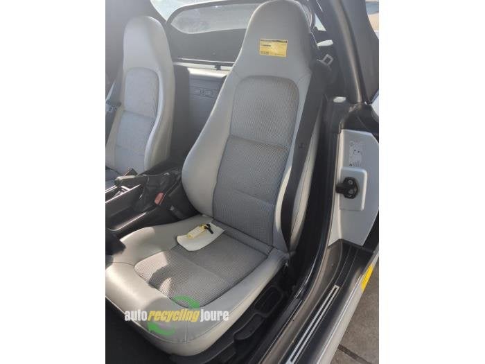 Kit revêtement (complet) d'un BMW Z3, -, -, 3 mois de garantie, Utilisé