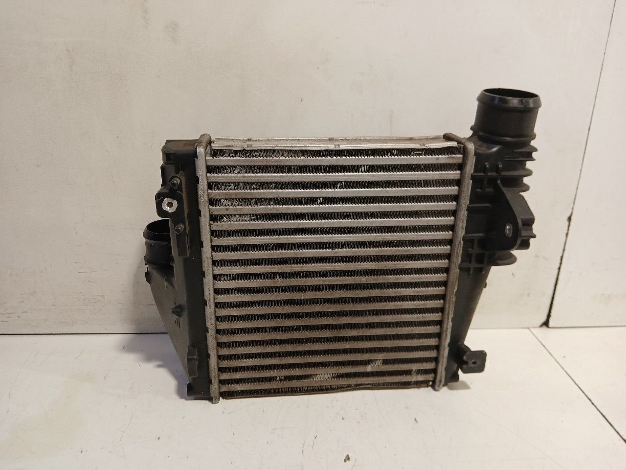 Intercooler radiateur Opel Combo, Onderdelen@venauto.nl, Van der Ven Autorecycling B.V., Ettenseweg 76, 4706 PB Roosendaal, The Netherlands