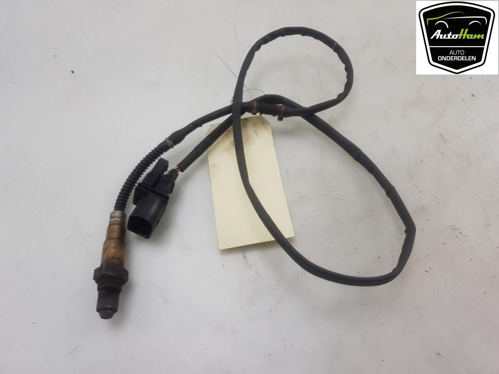 SONDE LAMBDA Audi A4 Avant (B6) (|06B906265D|), Utilisé, Audi