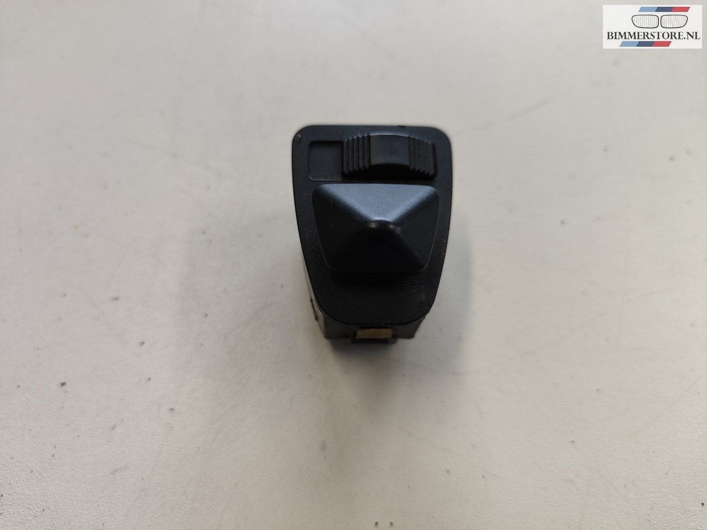Schakelaar Spiegelverstelling BMW 3 serie E46 61318373692 83, -, Utilisé, -, -