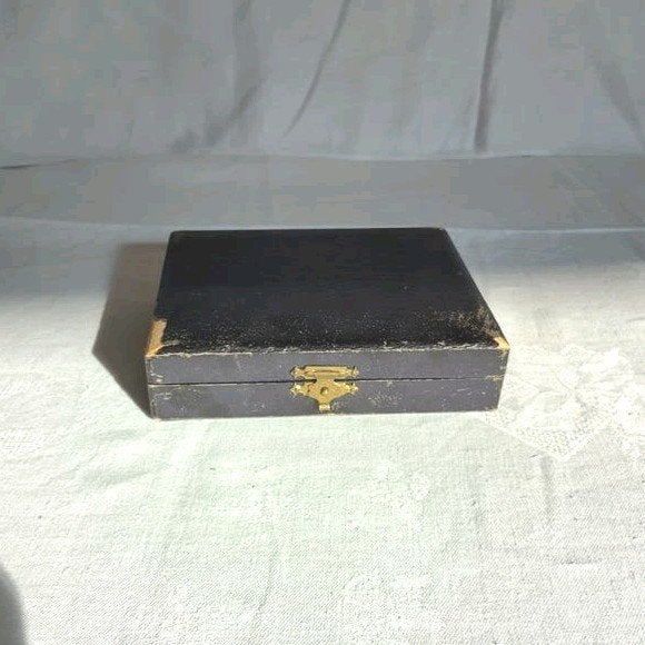 Coffret 12 Petites Cuilleres Maison Boulenger Uniplat, Antiquités & Art, Enlèvement ou Envoi