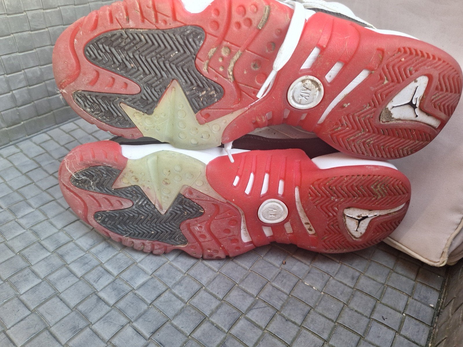 nike jordens, Kleding | Heren, Ophalen