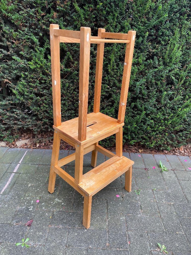 Leertoren, Enlèvement, Utilisé, Autres types