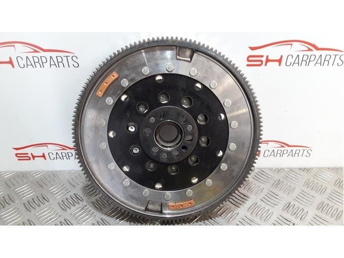 Volant moteur d'un Mercedes A-Klasse, 3 mois de garantie, Utilisé, -, -