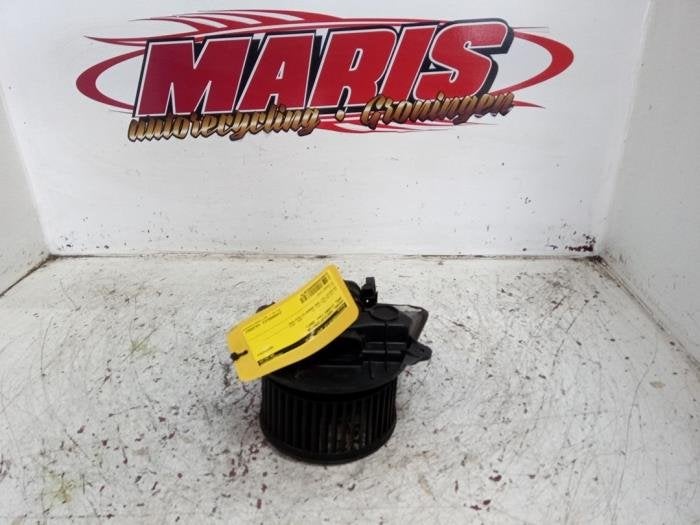 Moteur de ventilation chauffage d'un Opel Vivaro, -, -, Opel, 3 mois de garantie