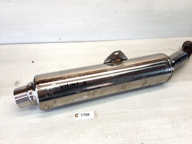 VTR1000F 1997 - 2006 Honda Demper D1-54162