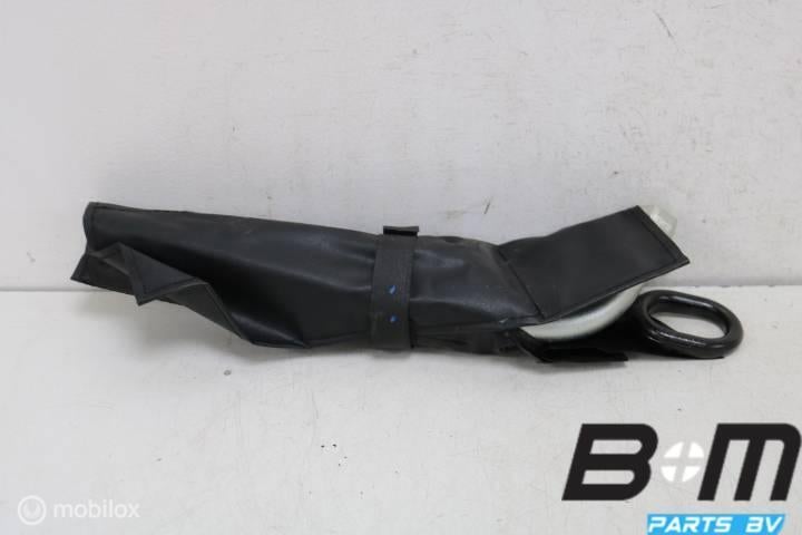 Gereedschapstas Audi A4 8W 8N0012219C, Gebruikt