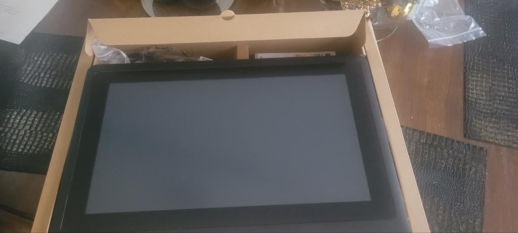 Wacom Cintiq, Informatique & Logiciels, Tablettes graphiques, Enlèvement