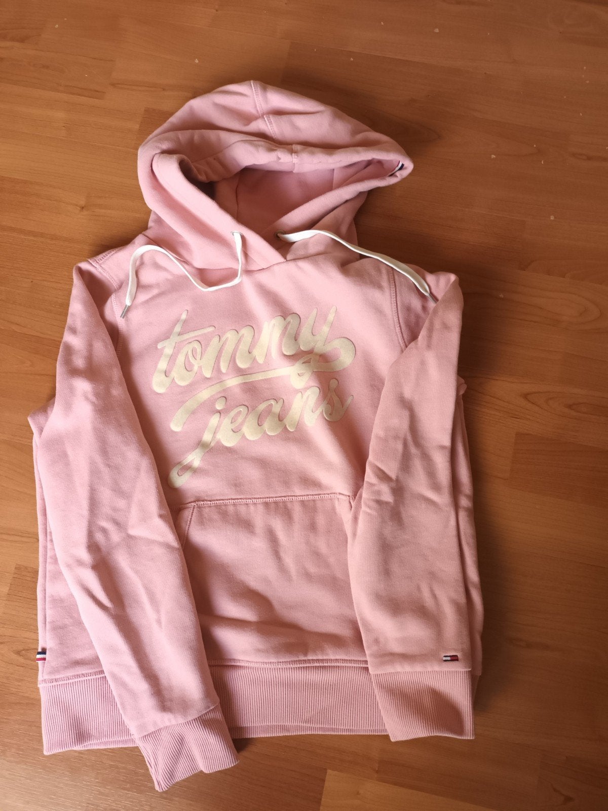 trui tommy hilfiger, Kleding | Dames, Tommy hilfiger, Maat 42/44 (L), Ophalen of Verzenden, Zo goed als nieuw