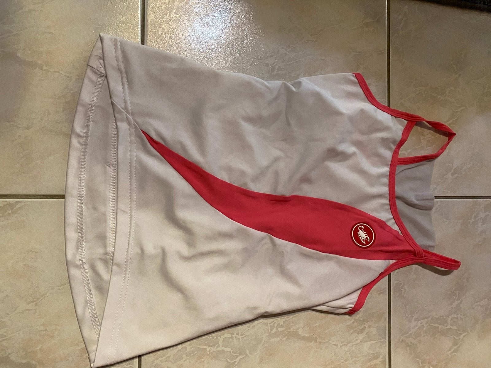 Topje castelli, S, Vêtements d'extérieur, Femmes, Comme neuf