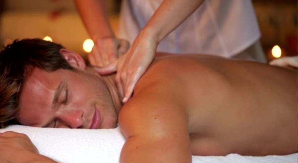 Massage relaxant Home - Bruxelles, Massage relaxant