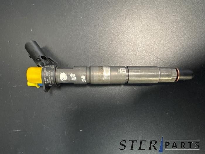 Verstuiver (diesel) van een Mercedes Vito, Gebruikt, -, Ophalen of Verzenden, -
