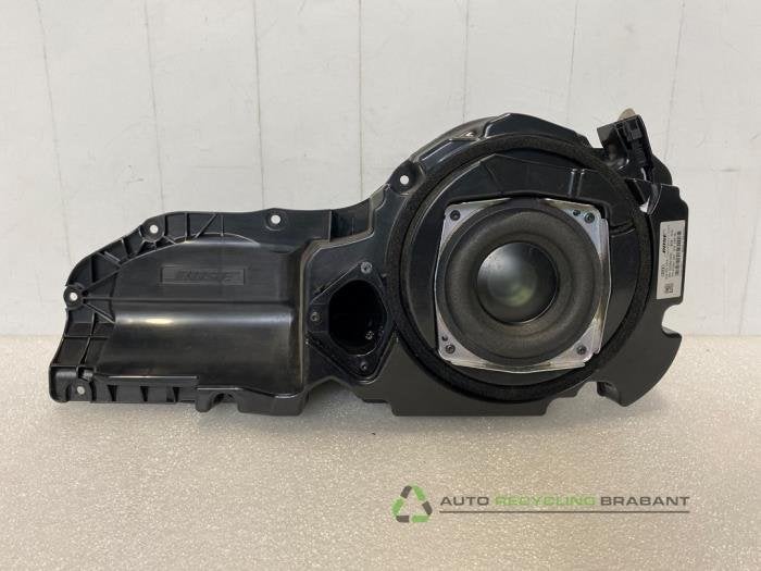 Haut-parleur d'un Audi A7, -, 3 mois de garantie, Audi, Utilisé