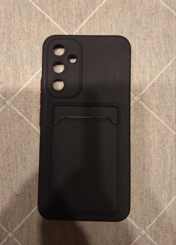Hoesje Samsung A54, Enlèvement