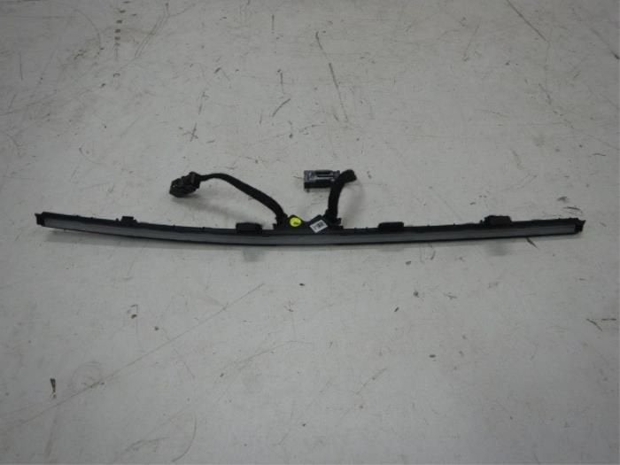 VW Golf 8 Dashboard Verlichting Strip Lampje, Enlèvement ou Envoi, Utilisé