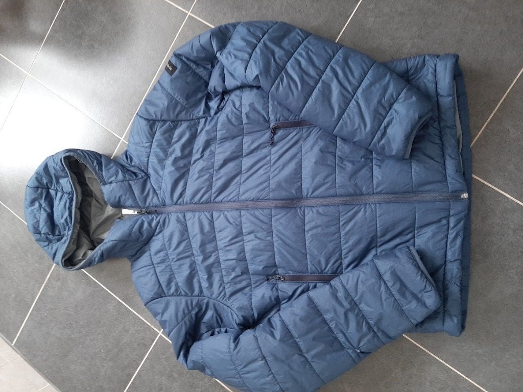 Dames jas  maat M, Kleding | Dames, Ophalen, Zo goed als nieuw, Maat 38/40 (M)