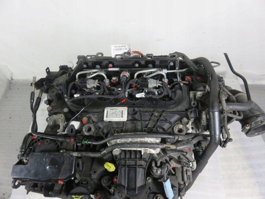 Moteur UFWA Complet S-MAX GALAXY FORD, Auto-onderdelen, Motor en Toebehoren, Alfa Romeo, Amerikaanse onderdelen, Audi, BMW, Citroën