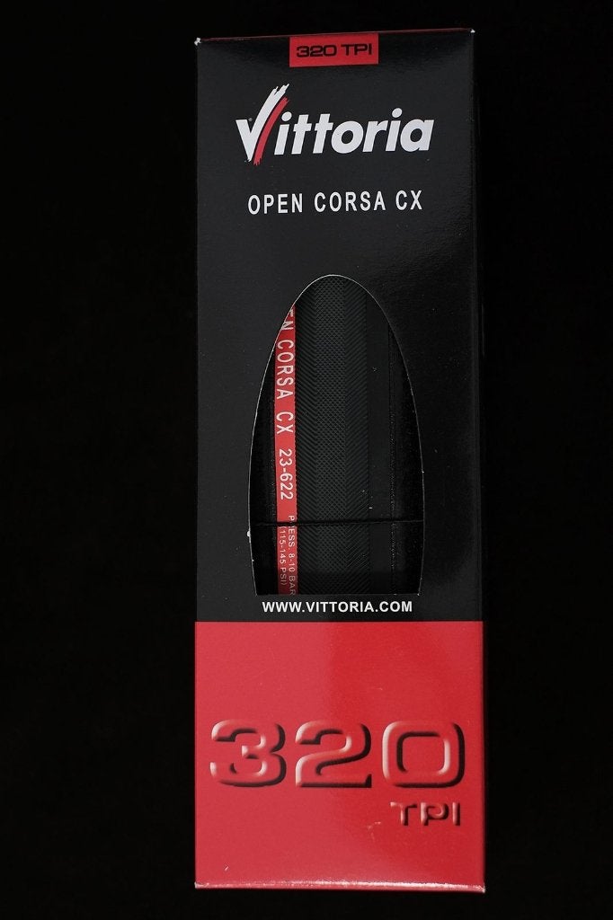 Buitenband Vittoria Open Corsa Evo CX, Fietsen en Brommers, Band, Vittoria, Nieuw, Ophalen of Verzenden