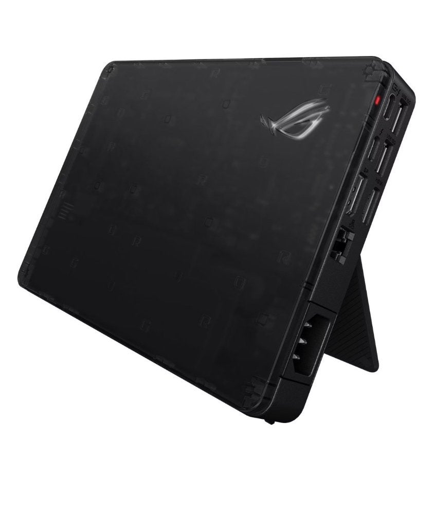 Carte graphique externe ASUS ROG XG Mobile RTX 5090, Informatique & Logiciels, Enlèvement, Neuf