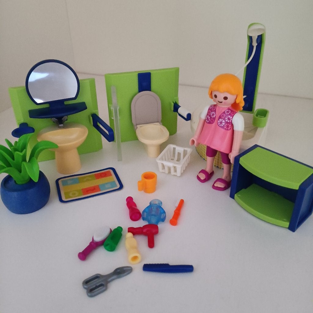 playmobil, Kinderen en Baby's, Speelgoed | Playmobil, Ophalen