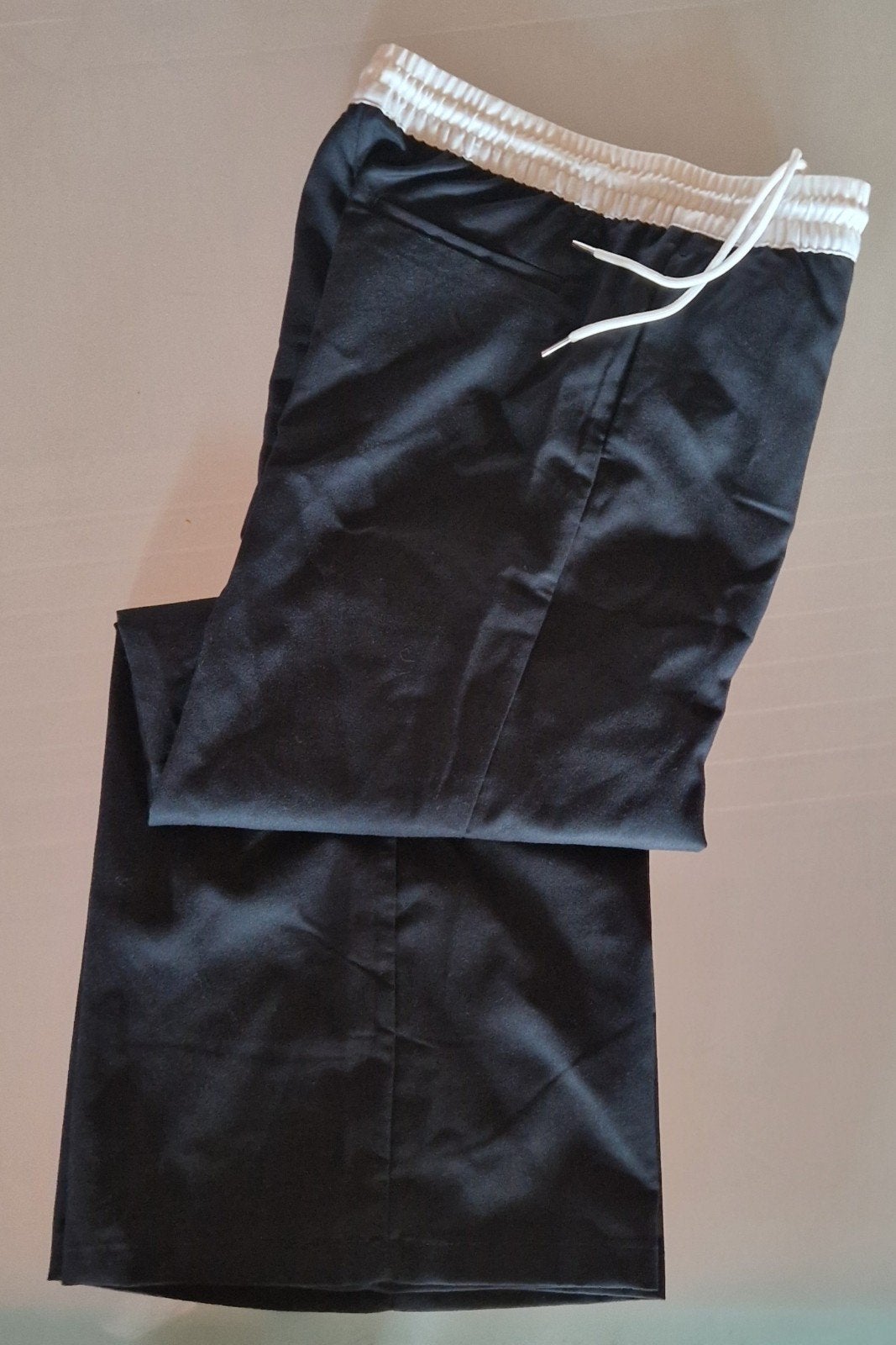 Pantalon - taille: XS, Enlèvement, Noir