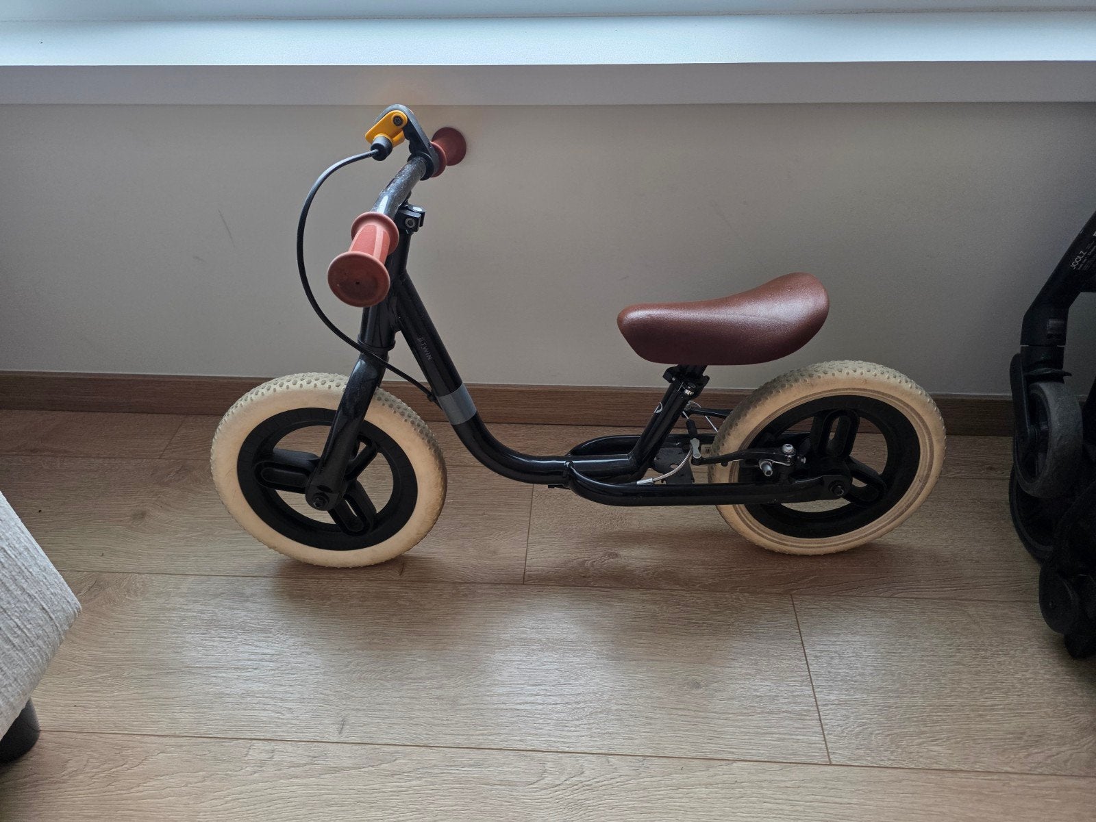 btwin loopfiets, Enlèvement, Vélo d'équilibre