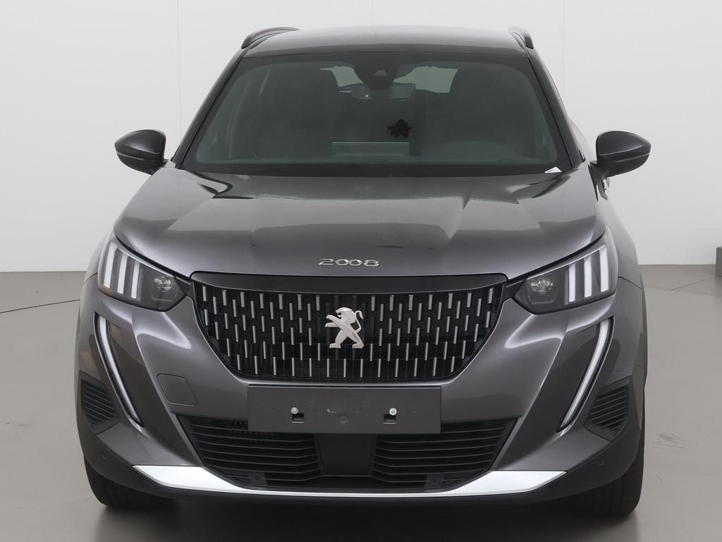 Peugeot 2008 puretech gt 130 AT, Achat, Entreprise, 5 portes, Automatique