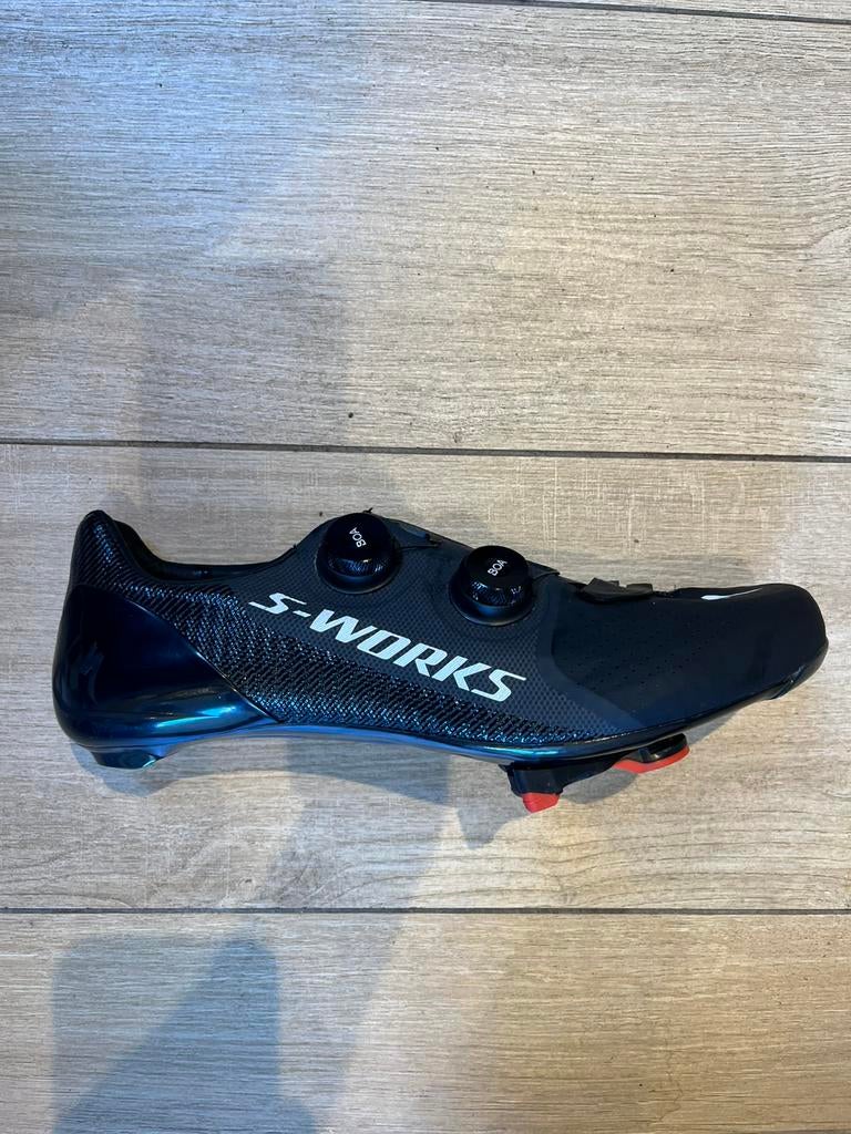 S-Works 7 maat 45 nieuw, Envoi, Neuf
