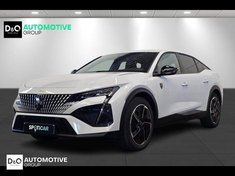 Peugeot 408 GT camera 360 GPS, Cruise Control, Achat, Euro 6, Entreprise