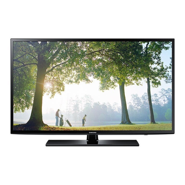 TV SAMSUNG 40 pouces (UE40H6203), Audio, Tv en Foto, Televisies, Ophalen, Samsung, 100 cm of meer, Full HD (1080p)