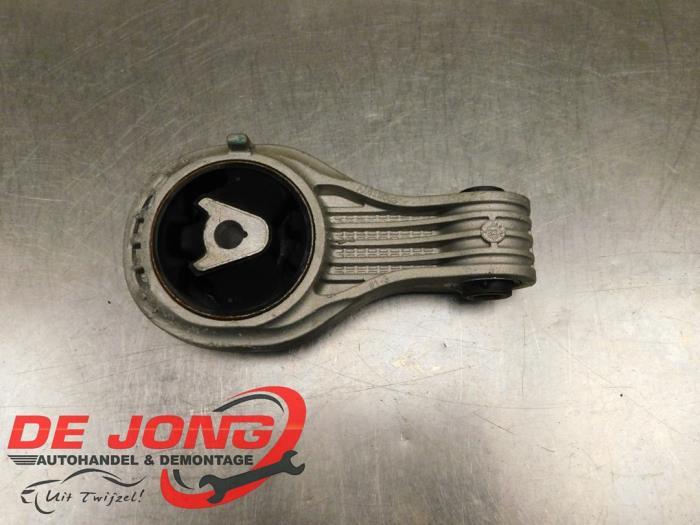 Support moteur d'un Citroen Jumpy, -, 3 mois de garantie, Utilisé, -
