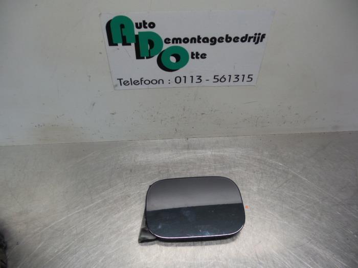 Tank Klep van een Audi A4 (A4 01-) (LZ9W), Gebruikt, -, -, -