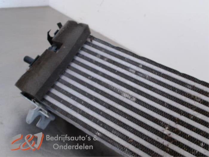 Intercooler d'un Ford Transit Connect, -, 3 mois de garantie, -, -