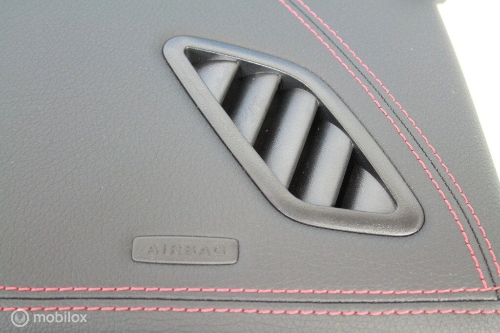 Airbag kit Tableau de bord Mercedes GLA X156, Enlèvement ou Envoi, Utilisé