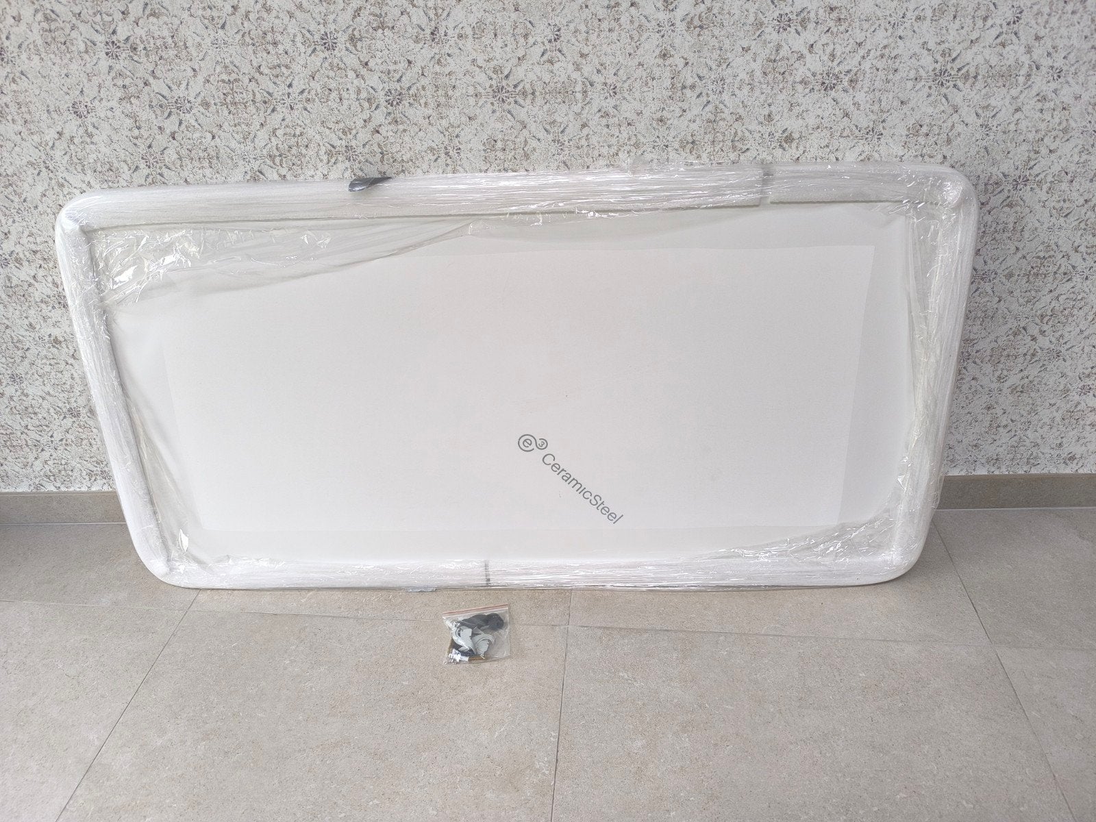Legamaster Écran de bureau Whiteboard 60x120 (Nouveau!), Divers, Accessoires de bureau, Neuf, Enlèvement