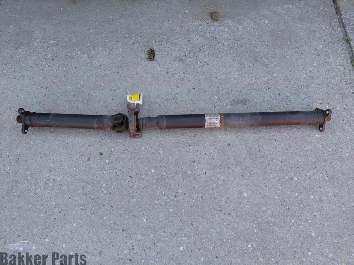 Arbre intermédiaire d'un Chrysler Crossfire, Autos : Pièces & Accessoires, -, 3 mois de garantie, Utilisé, -