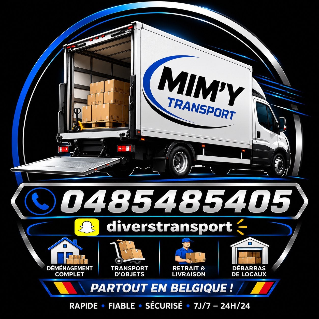 Tout transport