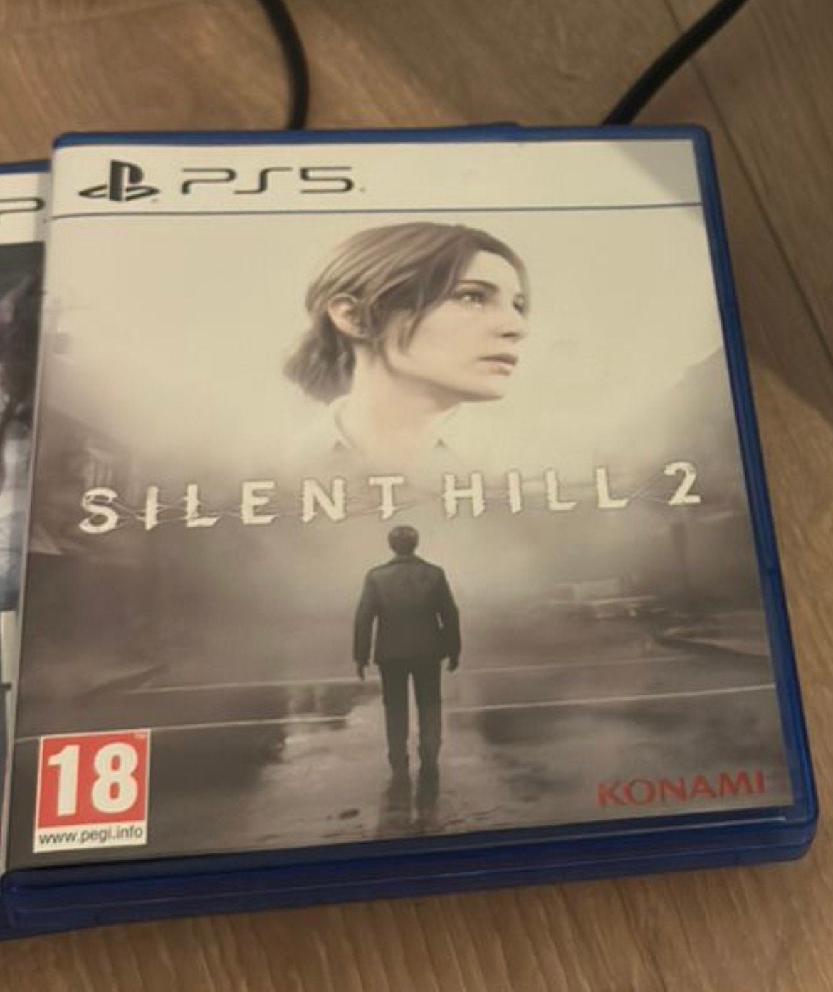 silent hill  ps5, Ophalen, Zo goed als nieuw