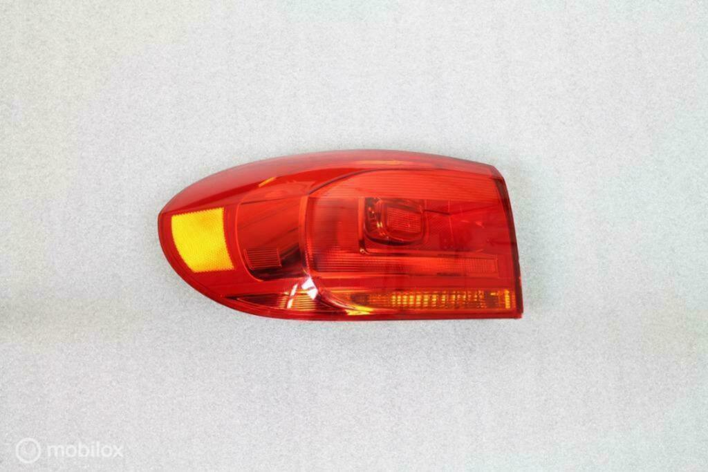 Achterlicht links volkswagen tiguan (2014-heden), Auto-onderdelen